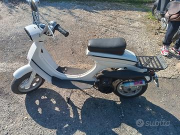 innocenti lambretta 50/cl