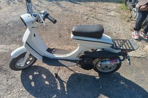 innocenti lambretta 50/cl
