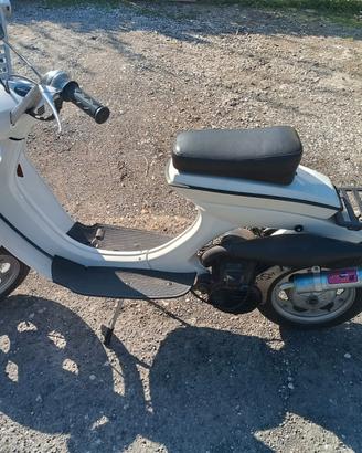 innocenti lambretta 50/cl