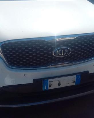 Ricambi Kia Sorento 3 2.2 crdi 2017