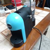 macchina caffè Lavazza a Modo mio
