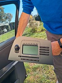 Autoradio Seat Leon 2 MP3
