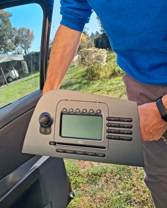 Autoradio Seat Leon 2 MP3