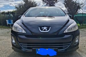 peugeot 308    modello       felini 