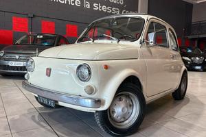 Fiat 500L Cinquecento L