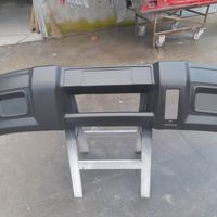 Paraurti Anteriore per LAND ROVER Discovery 2