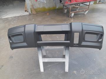 Paraurti Anteriore per LAND ROVER Discovery 2