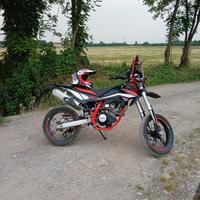 Beta RR Motard 125 - 2019