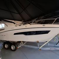 Karnic SL652-Barca Usata