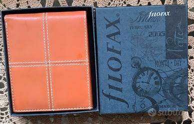 Wallet  Filofax