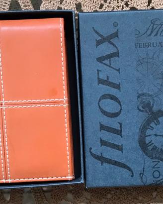 Wallet  Filofax