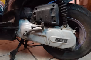  scooter 50 cc