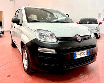 Fiat PANDA VAN 1.0 HYBRID +IVA