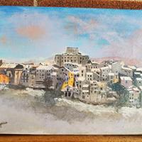 Quadro San Polo dei Cavalieri