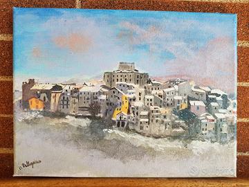 Quadro San Polo dei Cavalieri