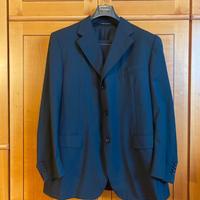 Abito uomo - completo elegante blu Canali