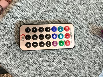 telecomando autoradio 