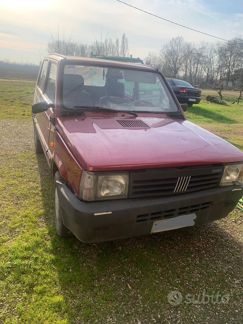 Fiat Panda 141 - Auto In vendita a Reggio Emilia