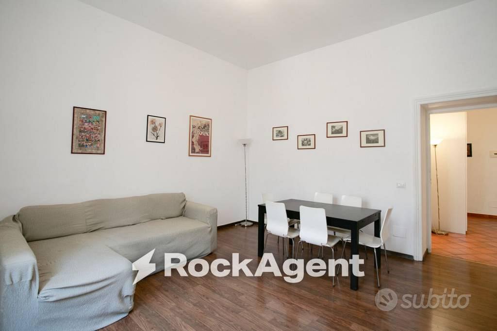 Appartamento – Roma, Castro Pretorio, Municipio Roma I - Vista 4