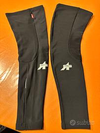 Gambali ciclismo Assos