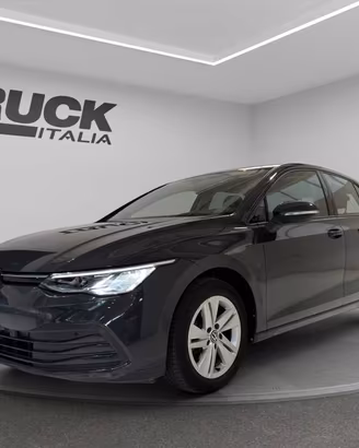 Volkswagen Golf VIII 2020 - Golf 2.0 tdi Li U92719