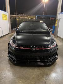 Golf gti 7.5 performance