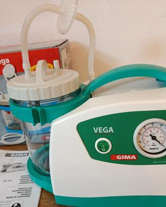 Aspiratore Chirurgico ( 16l/min )GIMA