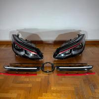 Fari Golf GTI Matrix IQ Light Originali
