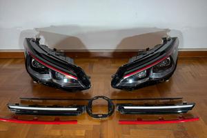 Fari Golf GTI Matrix IQ Light Originali