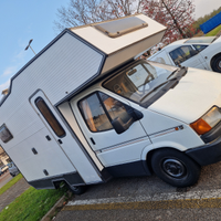 Ford transit laika 2.5 diesel