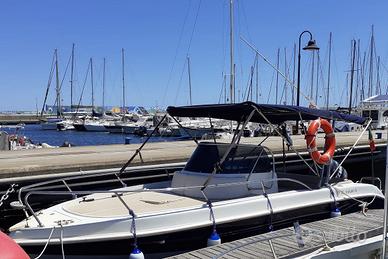 Tecnofiber mod. sundek 22" 26.500