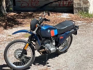 Bmw moto