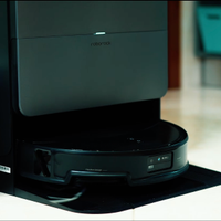 Roborock Saros 20X - PARI AL NUOVO