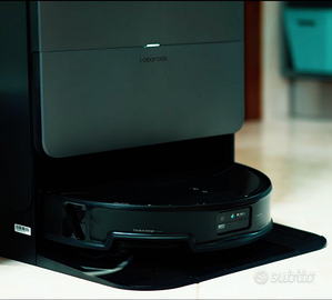 Roborock Saros 20X - PARI AL NUOVO