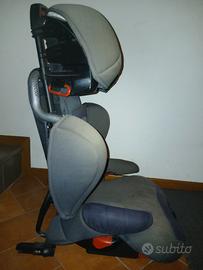 seduta auto