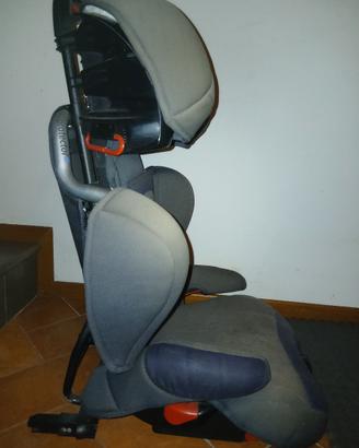 seduta auto