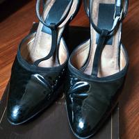 Scarpe da ballo donna professionali Paoul Bologna 