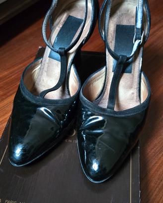 Scarpe da ballo donna professionali Paoul Bologna 