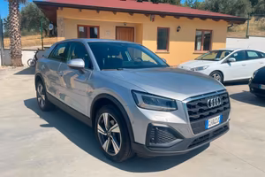 Audi Q2 30 TDI S tronic Admired