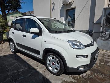 FIAT PANDA CITY LIFE EDITION 1.0 70 cv HYBRID -PRO