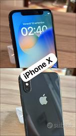 iPhone x