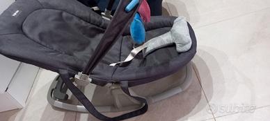 Seggiolino a dondolo