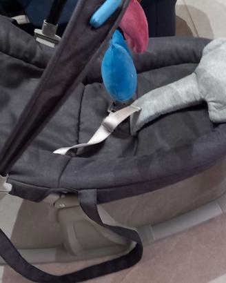 Seggiolino a dondolo