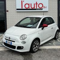 Fiat 500 Sport 1.3 mjt 95cv