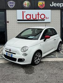 Fiat 500 Sport 1.3 mjt 95cv