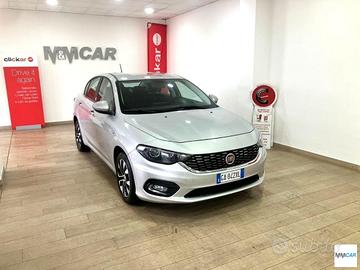 FIAT - Tipo 1.6 Mjt 4p. Mirror