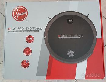 Robot Aspirapolvere Hoover NUOVO