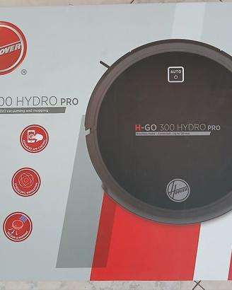 Robot Aspirapolvere Hoover NUOVO