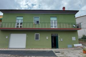 Osimo Casa indipendente