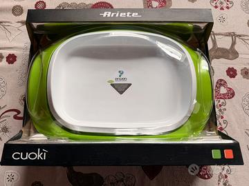 Griglia da tavola portatile